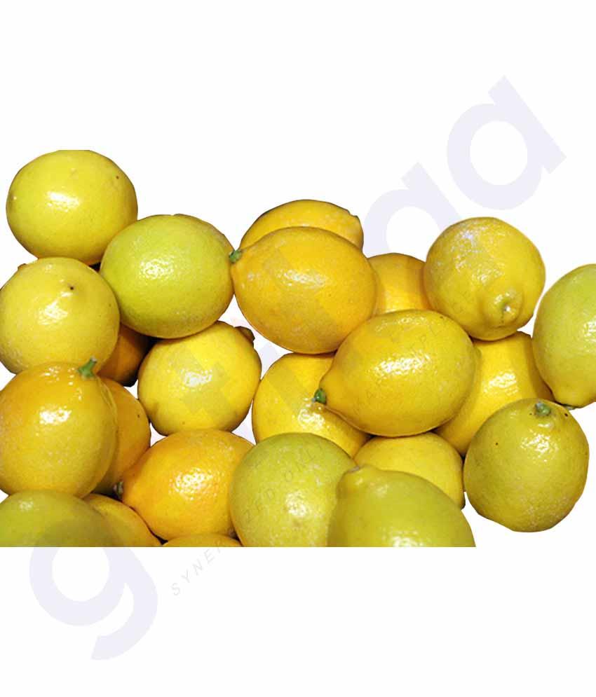 Vegetables - Lemon, Lime (India) 250gm