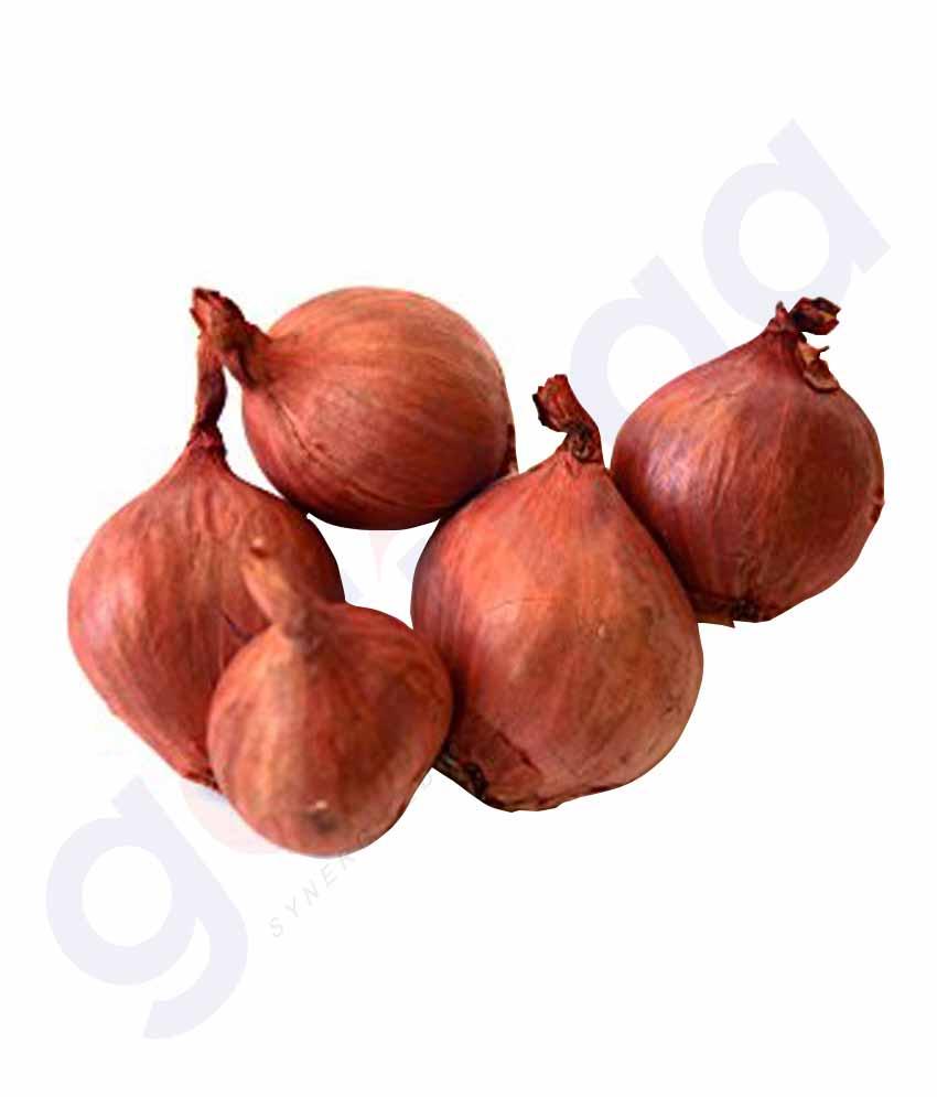 Vegetables - Onion (Pearl) - Shallots 100gm