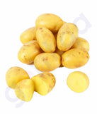 Vegetables - Potato (Baby) 500 Gm