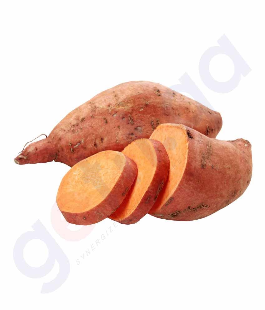 Vegetables - Sweet Potato 500gm