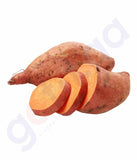 Vegetables - Sweet Potato 500gm