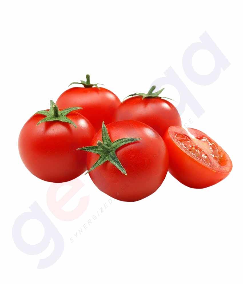 Vegetables - Tomato (European) 500 Gm