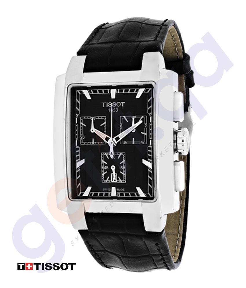 Tissot txl sale watch