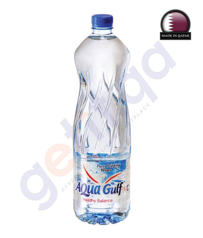 Buy Aqua Gulf Water 1.5Ltr Online Doha Qatar
