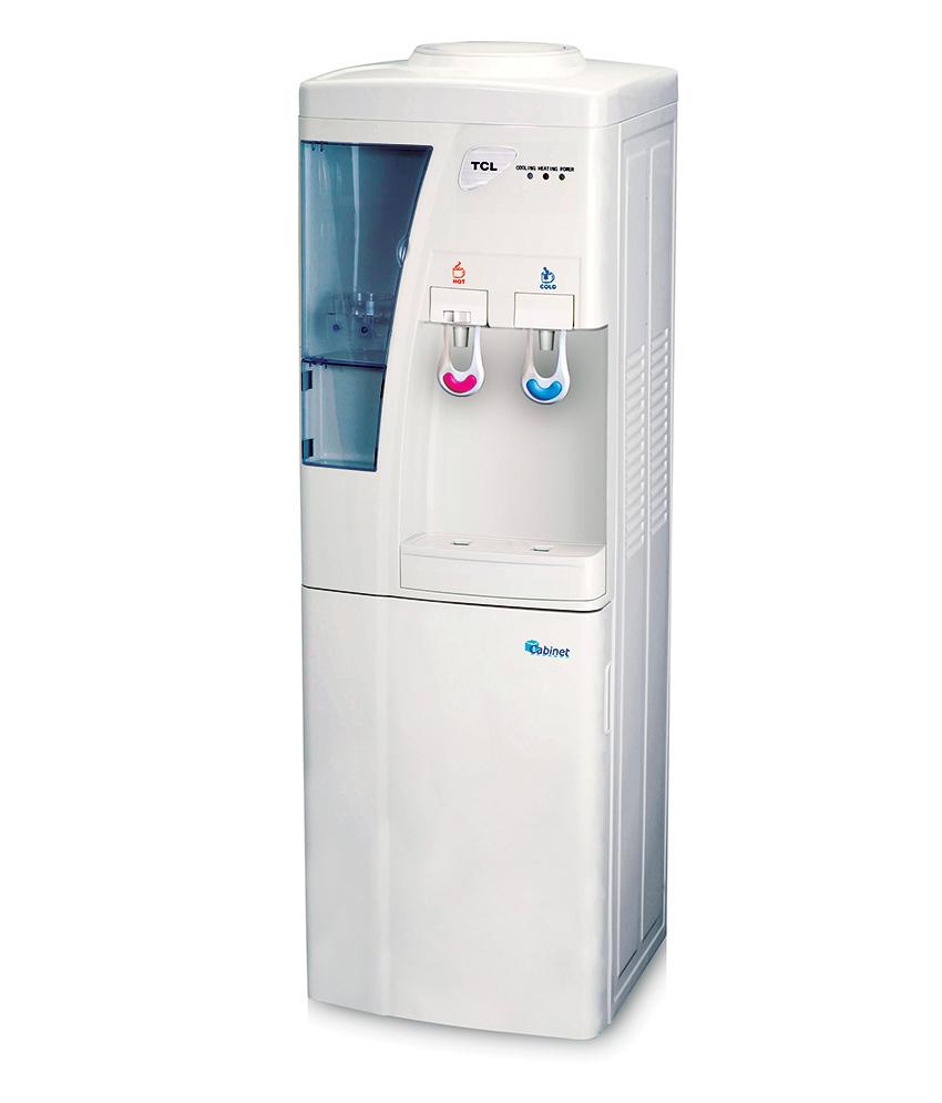 Water Dispenser - TCL HOT & COLD WATER DISPENSER TYLYR37B 16LITERS