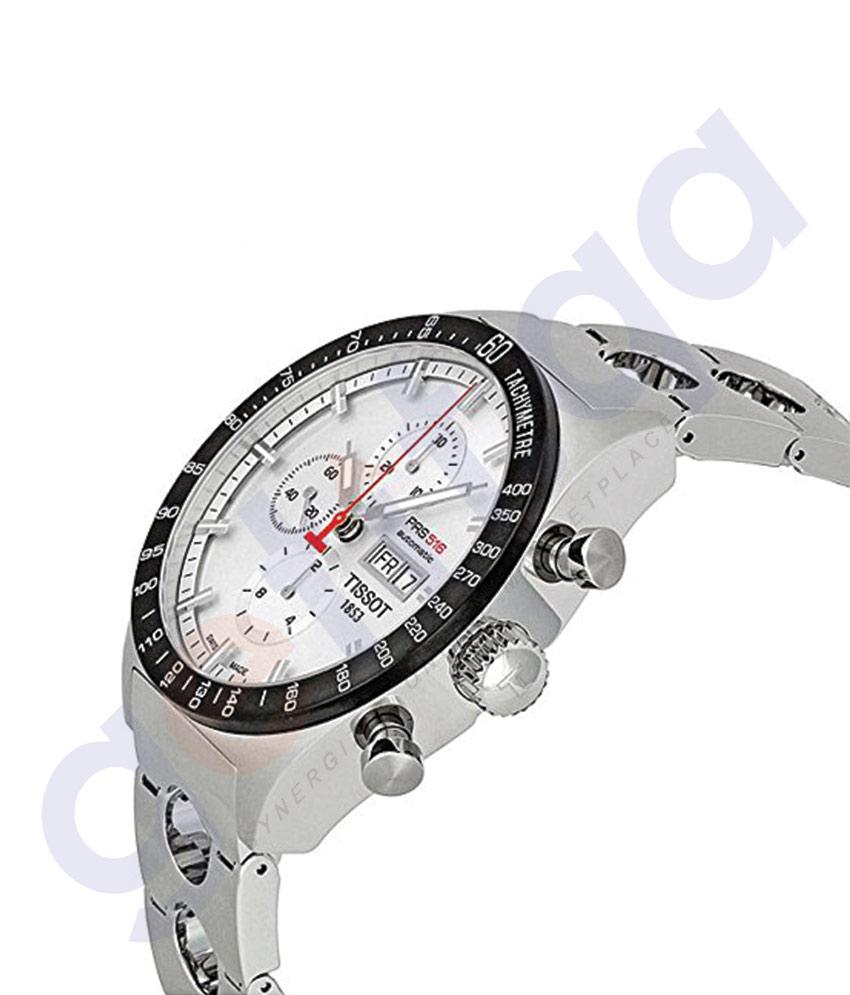 tissot sport watch automatic