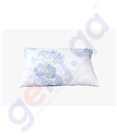 BUY ZESTA Quilted Pillow IN QATAR | HOME DELIVERY WITH COD ON ALL ORDERS ALL OVER QATAR FROM GETIT.QA